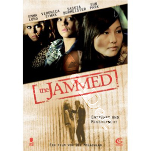 The Jammed (DVD)